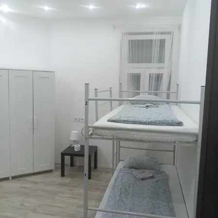 Golya Beds Free Parking *