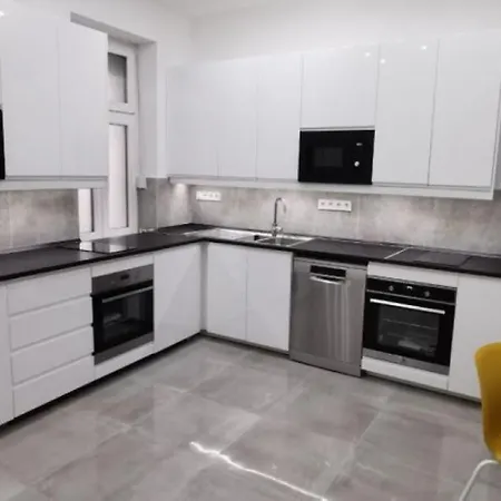 Golya Beds Free Parking *