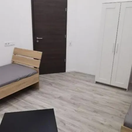 Golya Beds Free Parking *