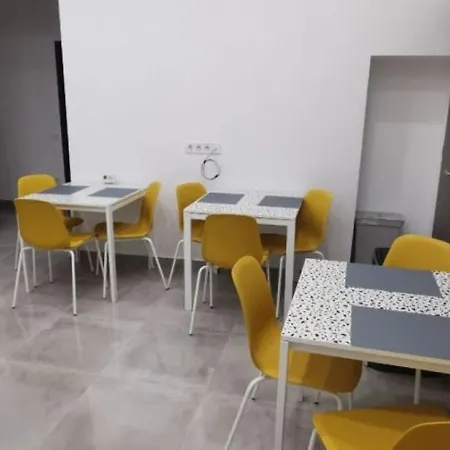 Hostel Golya Beds Free Parking