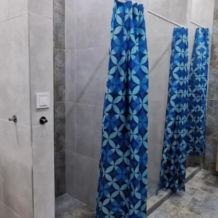 Golya Beds Free Parking Hostel Budapeszt