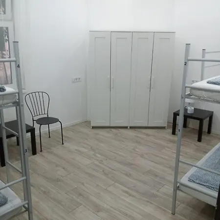 Golya Beds Free Parking * Будапешт