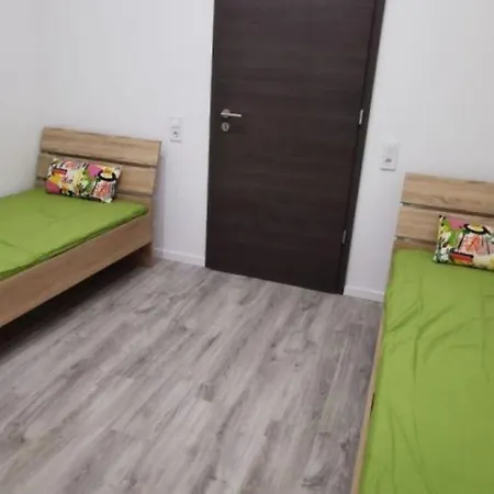 Golya Beds Free Parking * Будапешт