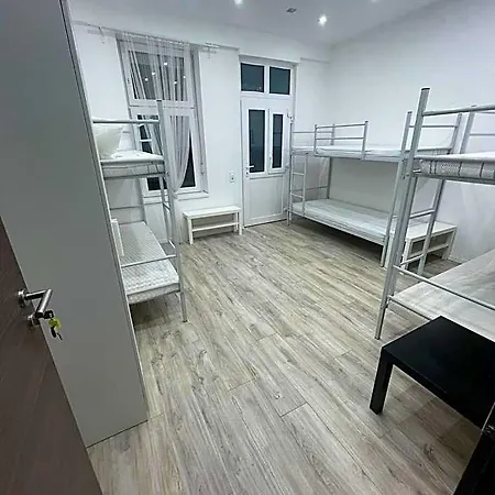 Golya Beds Free Parking