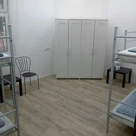 Golya Beds Free Parking Budapest