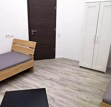 Golya Beds Free Parking Auberge de jeunesse Budapest