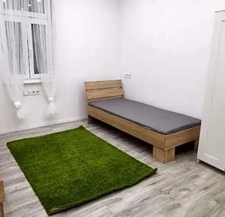 Auberge de jeunesse Golya Beds Free Parking