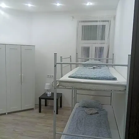 Auberge de jeunesse Golya Beds Free Parking