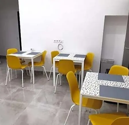 Golya Beds Free Parking Auberge de jeunesse Budapest
