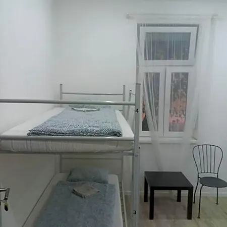 Auberge de jeunesse Golya Beds Free Parking Budapest