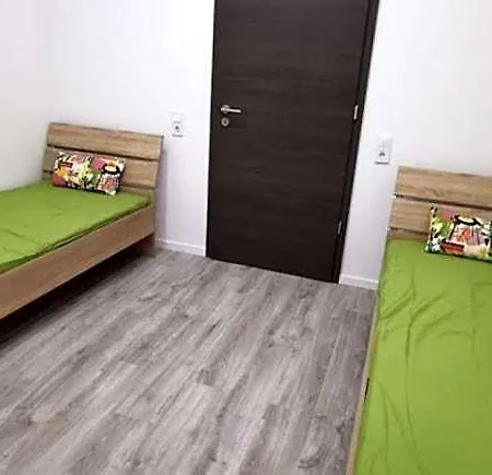 Golya Beds Free Parking Auberge de jeunesse Budapest