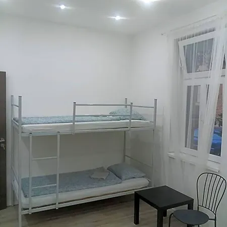Golya Beds Free Parking *