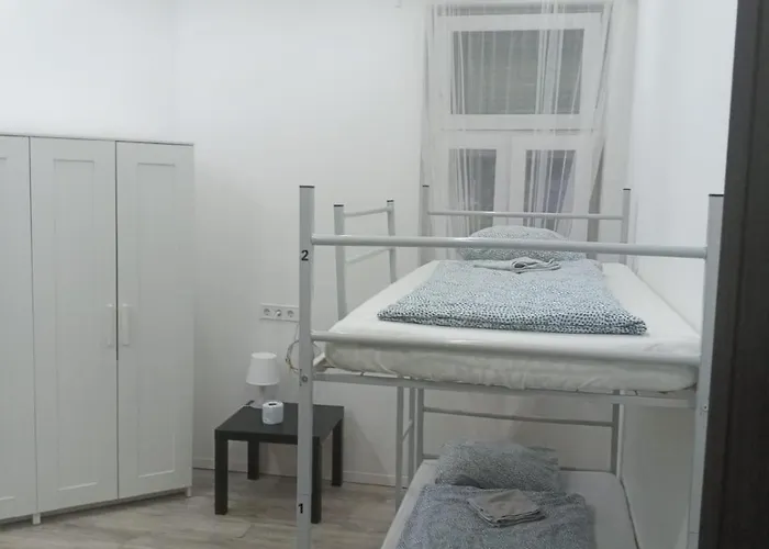 Golya Beds Free Parking *