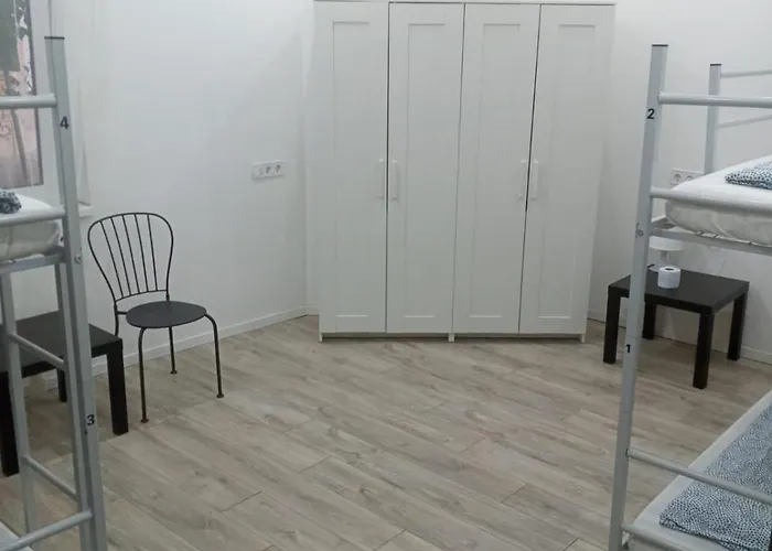 Golya Beds Free Parking * Budapest