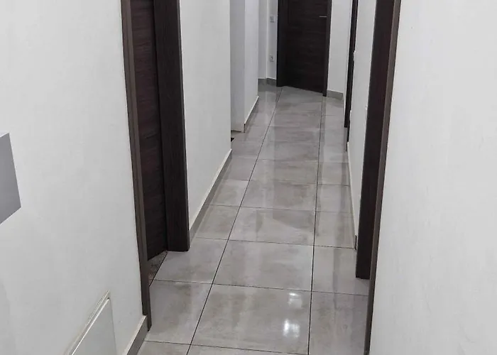 Golya Beds Free Parking *