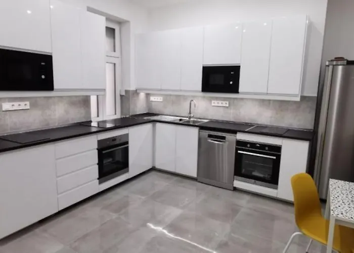 Golya Beds Free Parking *