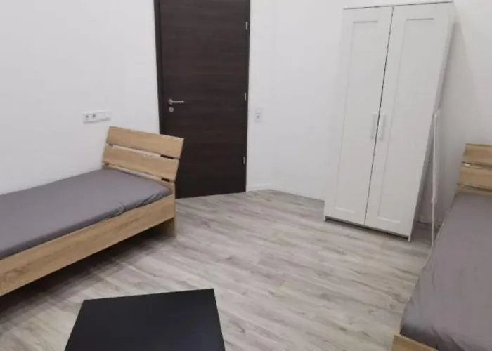 Golya Beds Free Parking *