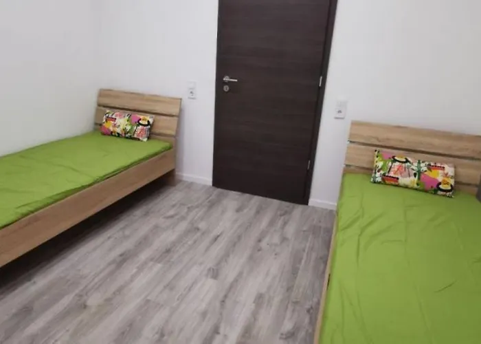Golya Beds Free Parking * Budapest