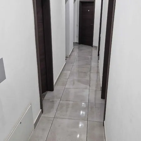 Golya Beds Free Parking *