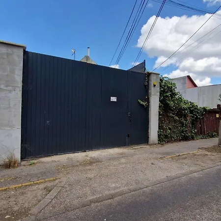 Vandrarhem Golya Beds Free Parking Budapest