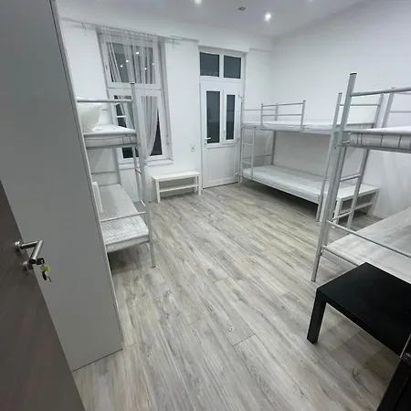 Golya Beds Free Parking Vandrarhem *