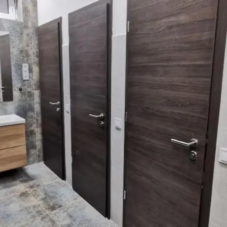 Golya Beds Free Parking Ostello Budapest