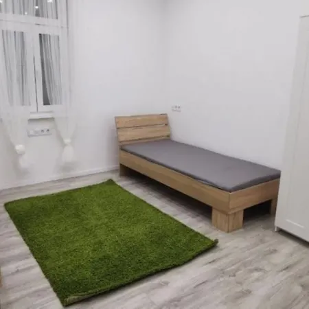 Ostello Golya Beds Free Parking Budapest